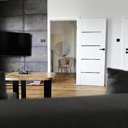 Apartament Topaz 30 Konin  Extérieur photo