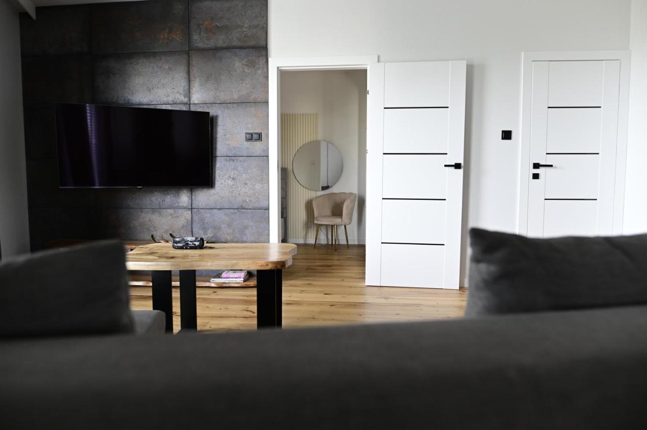 Apartament Topaz 30 Konin  Extérieur photo